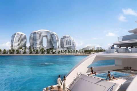 2 bedrooms Apartment in Al Marjan Island, UAE No. 130094 14