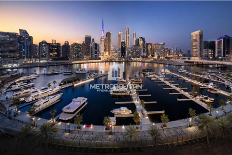 Penthouse de 3 dormitorios en Business Bay, UAE No. 130096