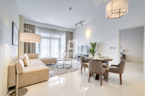 Appartement de 1 chambre à Business Bay, UAE No. 130100