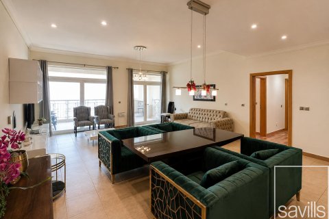 2 bedrooms Apartment in Shoreline Apartments, UAE No. 206018
