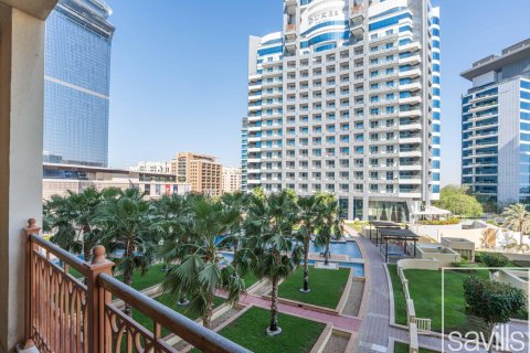 2 bedrooms Apartment in Marina Residences, UAE No. 206015