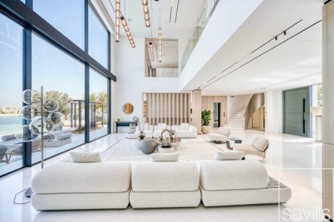 6 bedrooms Villa in Signature Villas, UAE No. 193907 17