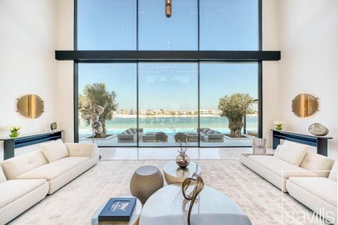 6 bedrooms Villa in Signature Villas, UAE No. 193907 18