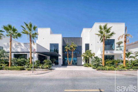 6 bedrooms Villa in Signature Villas, UAE No. 193907