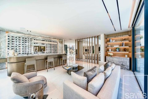 6 bedrooms Villa in Signature Villas, UAE No. 193907 19