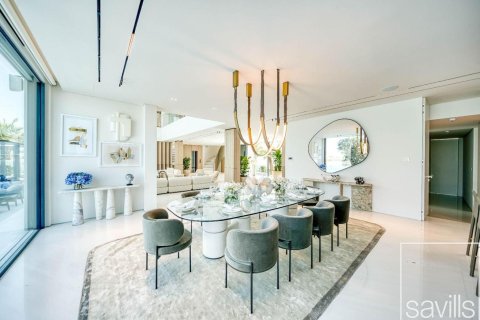 6 bedrooms Villa in Signature Villas, UAE No. 193907 14