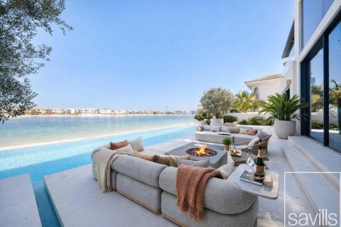 6 bedrooms Villa in Signature Villas, UAE No. 193907 8