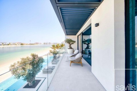 6 bedrooms Villa in Signature Villas, UAE No. 193907 6