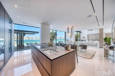 6 bedrooms Villa in Signature Villas, UAE No. 193907 13