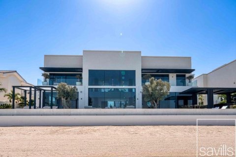 6 bedrooms Villa in Signature Villas, UAE No. 193907 9