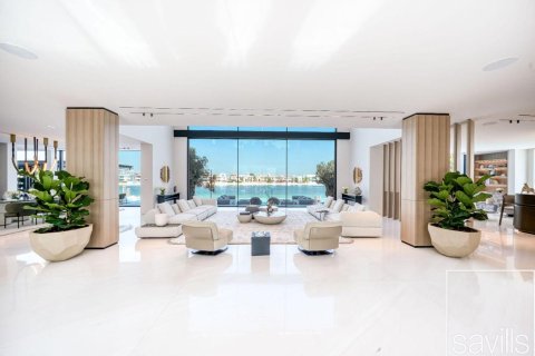 6 bedrooms Villa in Signature Villas, UAE No. 193907 16