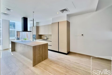 4 bedrooms Townhouse in Al Barari, UAE No. 193906 16