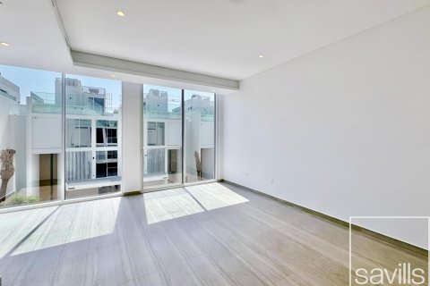 4 bedrooms Townhouse in Al Barari, UAE No. 193906 19