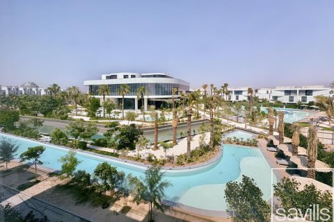 4 bedrooms Townhouse in Al Barari, UAE No. 193906 12