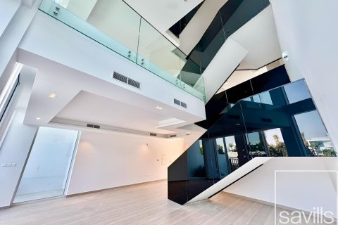 4 bedrooms Townhouse in Al Barari, UAE No. 193906 4