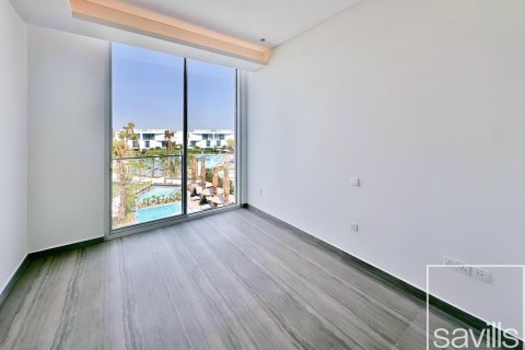 4 bedrooms Townhouse in Al Barari, UAE No. 193906 11