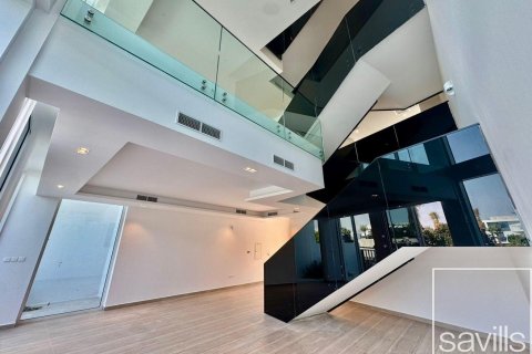 4 bedrooms Townhouse in Al Barari, UAE No. 193906 6