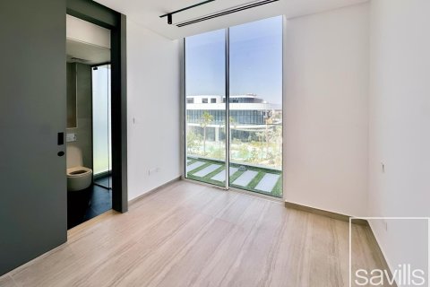 4 bedrooms Townhouse in Al Barari, UAE No. 193906 23