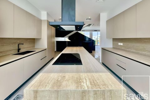 4 bedrooms Townhouse in Al Barari, UAE No. 193906 18