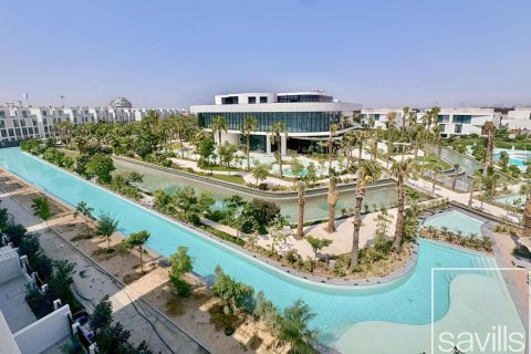 4 bedrooms Townhouse in Al Barari, UAE No. 193906 22
