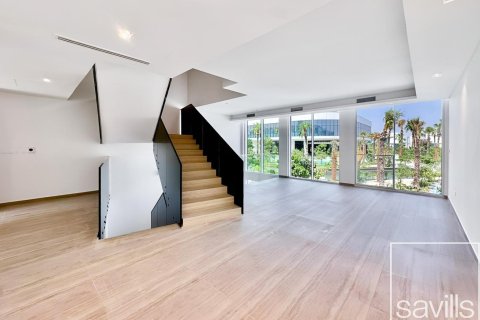 4 bedrooms Townhouse in Al Barari, UAE No. 193906 8