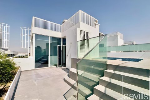 4 bedrooms Townhouse in Al Barari, UAE No. 193906 21
