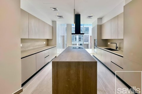 4 bedrooms Townhouse in Al Barari, UAE No. 193906 17
