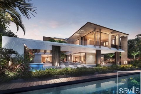 6 bedrooms Villa in Tilal Al Ghaf, UAE No. 193903
