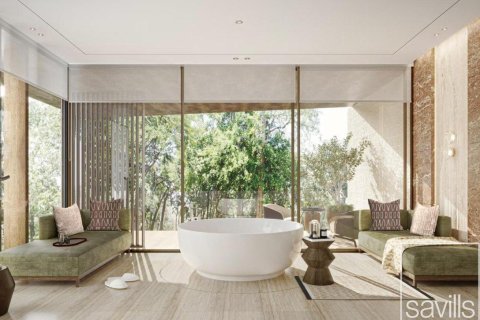 6 bedrooms Villa in Tilal Al Ghaf, UAE No. 193903 9