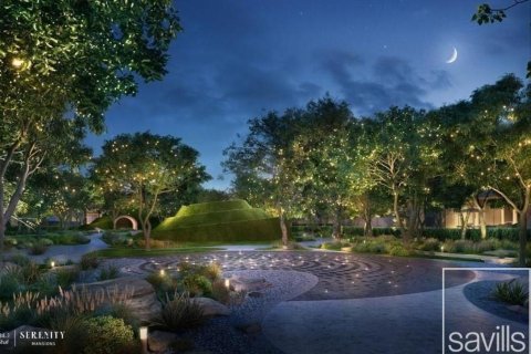 6 bedrooms Villa in Tilal Al Ghaf, UAE No. 193903 6