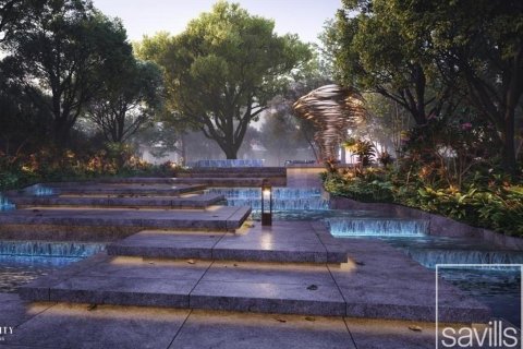 6 bedrooms Villa in Tilal Al Ghaf, UAE No. 193903 3