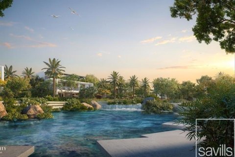 6 bedrooms Villa in Tilal Al Ghaf, UAE No. 193903 4