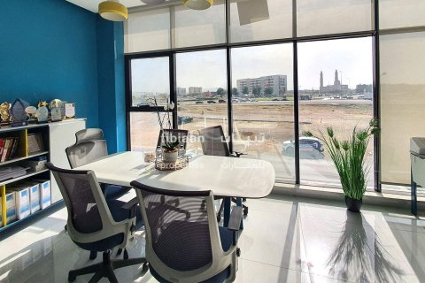 Shop de 57.75m² en As Sib, Oman No. 53835 4
