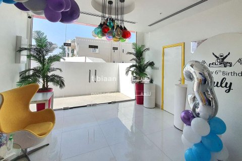 Shop de 57.75m² en As Sib, Oman No. 53835 6