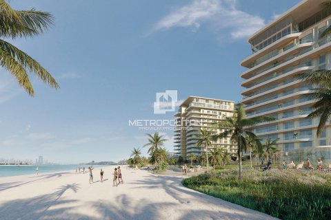 Appartement de 2 chambres à Palm Jumeirah, UAE No. 128512