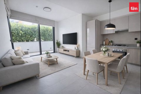 1 bedroom Apartment in Dubai, UAE No. 167530