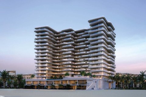 2 bedrooms Apartment in Ras Al Khaimah, UAE No. 183715