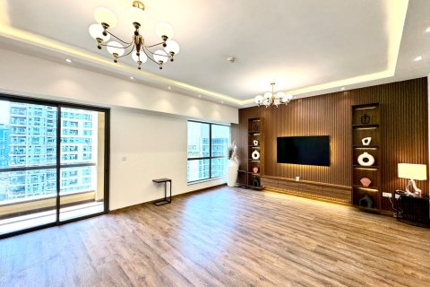 Apartment de 2 dormitorios en Dubai Marina, UAE No. 183266