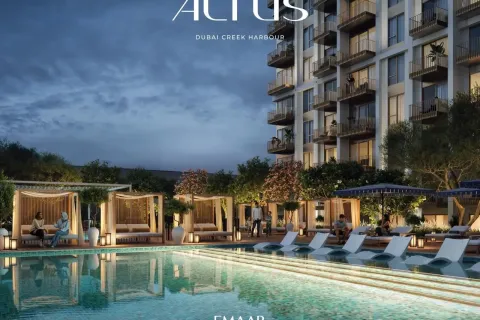 Apartamento tipo estudio Estudio en Dubai Healthcare City, UAE No. 110393