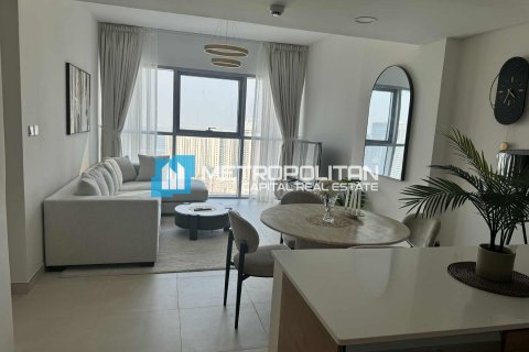 Appartement de 2 chambres à Al Reem Island, UAE No. 139989