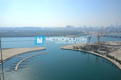 Apartment de 3 dormitorios en Al Reem Island, UAE No. 139991