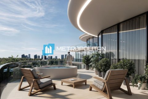 2 غرف نوم شقة على جزيرة السعديات, الإمارات العربية المتحدة رقم 139992