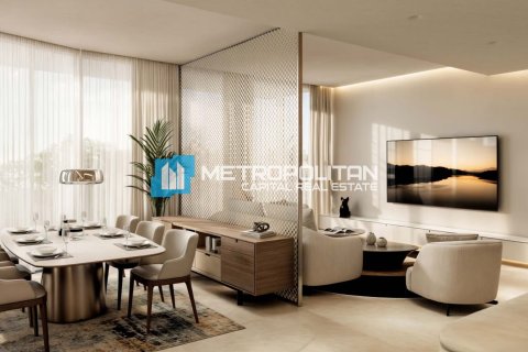 Appartement de 1 chambre à Saadiyat Island, UAE No. 139994