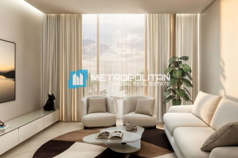 1 bedroom Apartment on the Saadiyat Island, UAE No. 139993