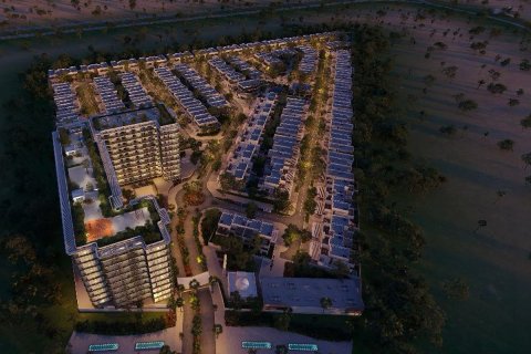 Apartment de 2 dormitorios en Dubai, UAE No. 115309