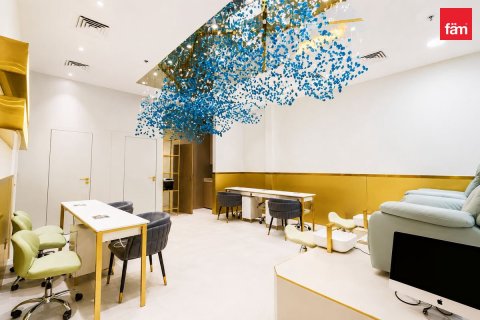 123.8m² Shop in Business Bay, UAE No. 168063