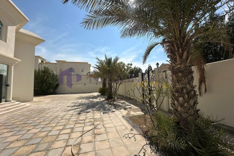 Villa de 5 dormitorios en Doha, Qatar No. 57230 13