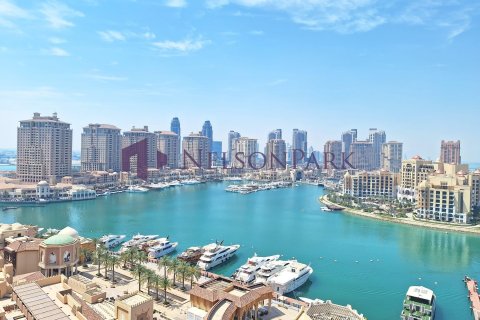 Apartment de 75m² en Doha, Qatar No. 57232 8