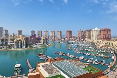 استوديو شقة في الدوحة, Qatar رقم 57232
