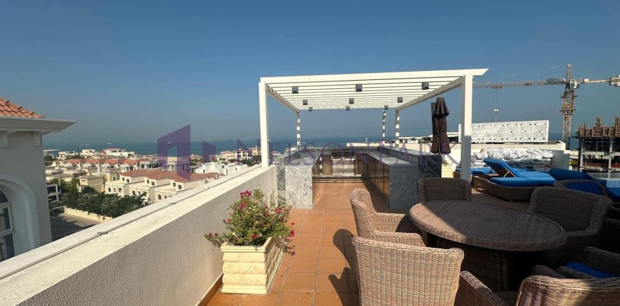 Apartment de 3 dormitorios en Doha, Qatar No. 57229